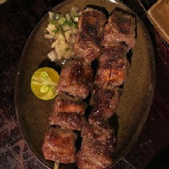 老貳樓串燒居酒屋