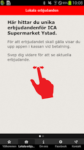 Free Download ICA Supermarket Ystad APK for Android