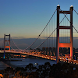 TsingMa Bridge Wallpaper Free