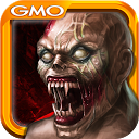 Dead Shot Zombies mobile app icon