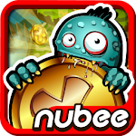 Cover Image of Unduh Coins Vs Zombies 1.1.13 APK