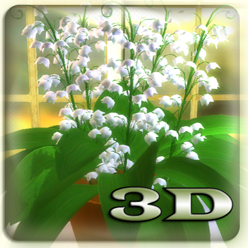 Lily of the valley 休閒 App LOGO-APP開箱王