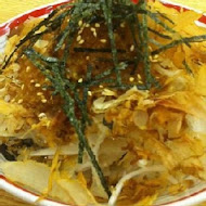 屯京拉麵(台北站前店)