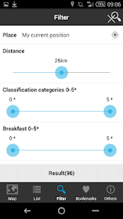 bnb.ch Screenshots 2