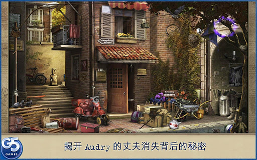 【免費冒險App】Letters from Nowhere (Full)-APP點子