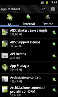 How to install App Manager patch 1.6.1 apk for android