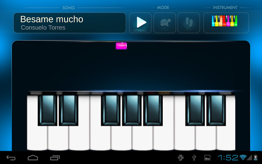 Piano Learn How