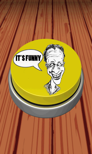 It's Funny Button