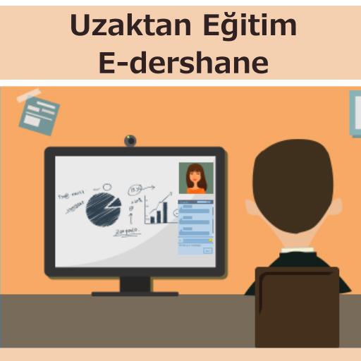 Uzaktan Egitim E dershane