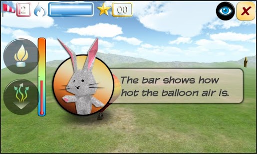 Hot Air Hare Screenshots 4