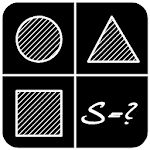 Cover Image of ダウンロード The area of geometric figures 1.4 APK