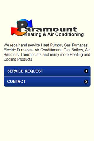 免費下載商業APP|Paramount HVAC app開箱文|APP開箱王