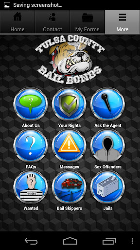 【免費生活App】Tulsa County Bail Bonds-APP點子