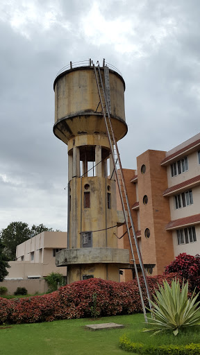 Bapuji Hostel Water Tower