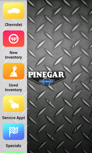 Pinegar Chevrolet