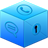 Ultimate Secret Box (Call&MMS) mobile app icon