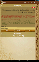 Al Quran PRO - القرآن (ISLAM) APK ภาพหน้าจอ #15