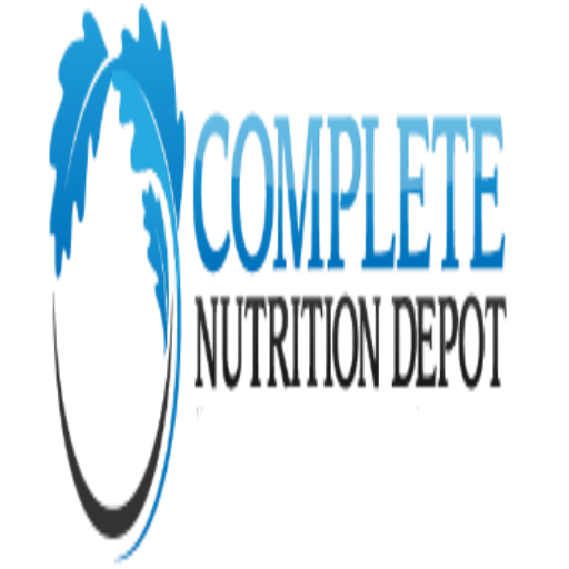 Complete Nutrition Depot LOGO-APP點子