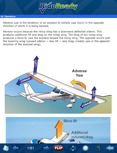 【免費教育App】Tailwheel Transition-APP點子