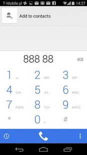Lastest DIALER FOR BLOCK BLUSTER APK