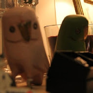 屋頂上的貓 私廚