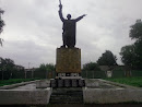 Памятник Погибшему Солдату