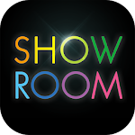 Cover Image of 下载 SHOWROOM - free live streaming 4.4.3 APK