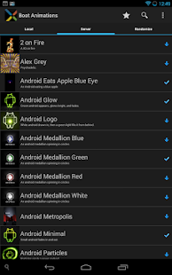 免費下載工具APP|Boot Animations ★ root app開箱文|APP開箱王