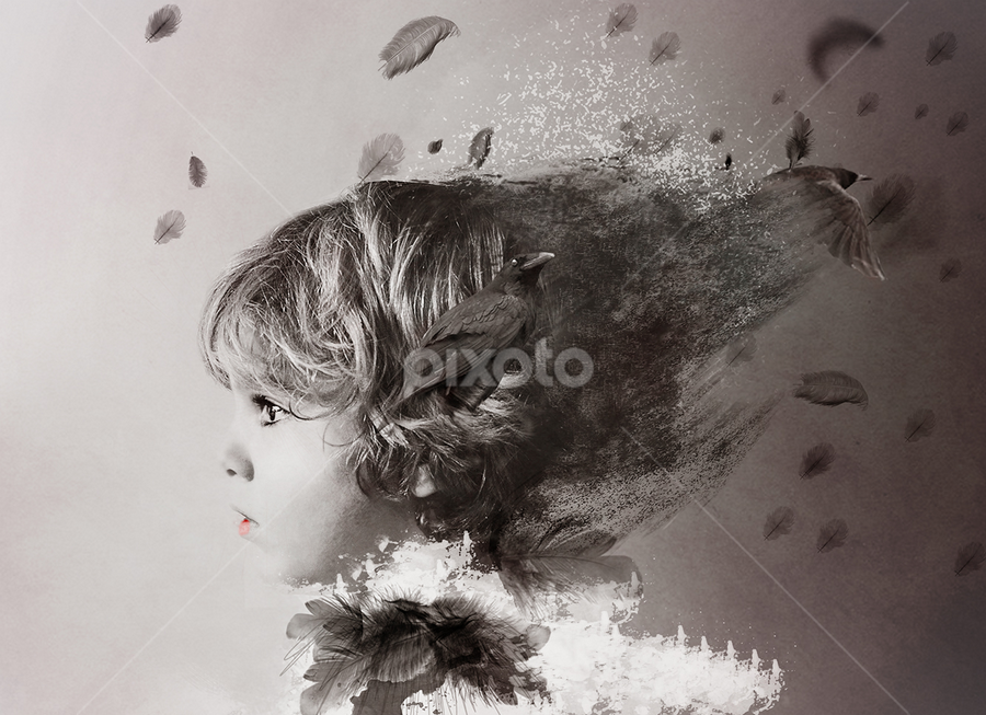 RED FLY by Zoe Photography - Babies & Children Child Portraits