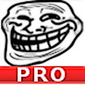Rage Widget Pro logo