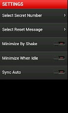 CATE | CALL AND TEXT ERASER - Android Mobile Analytics and App Store Data