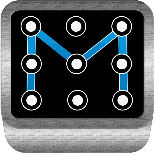 Pattern Screen Lock free 娛樂 App LOGO-APP開箱王