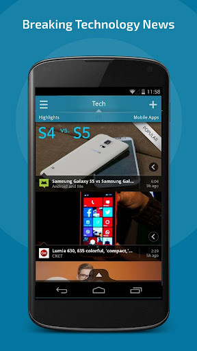 免費下載新聞APP|Tech Spot - Tech & Gadget News app開箱文|APP開箱王
