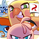 アプリのダウンロード Angry Birds Slingshot Stella をインストールする 最新 APK ダウンローダ