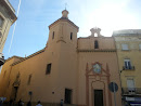 Convento de las Agustinas