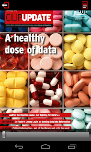 How to get CILIP Update 1.4.0 apk for android