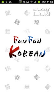 How to install Fun Fun Korean patch 1.05 apk for bluestacks