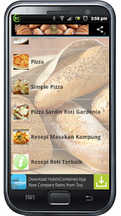 How to download Resepi Roti Terbaik 1.0 unlimited apk for pc