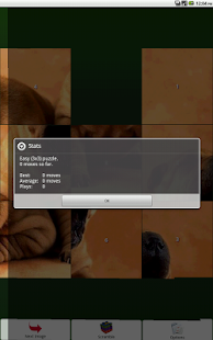 Doggies Puzzle Screenshots 4