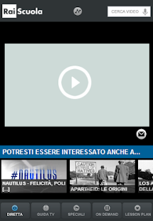 Free Download Rai Scuola APK