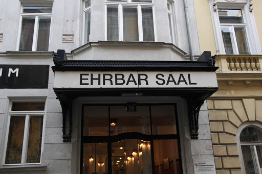Ehrbar Saal