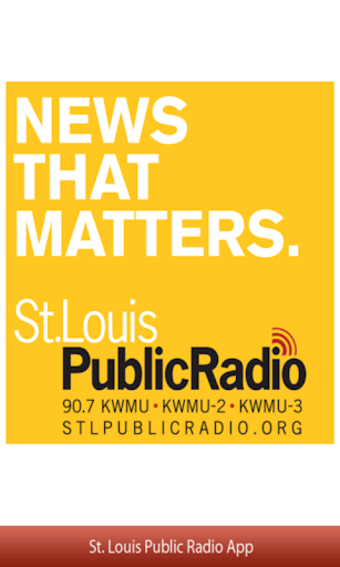 免費下載音樂APP|St. Louis Public Radio App app開箱文|APP開箱王