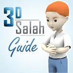 Salah Guide from Quran Sunnah Apk