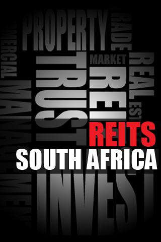 REITs South Africa