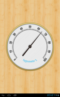 How to get Hygrometer patch 1.0 apk for pc