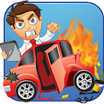 Cover Image of Download Car Damaged Prank™ Prank App 1.0.8 APK