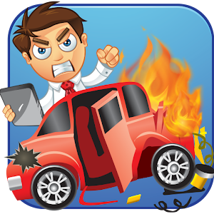 Car Damaged Prank™ Prank.apk 1.1.2