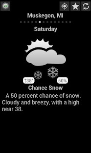 How to get vWeather 00.09.05 mod apk for bluestacks