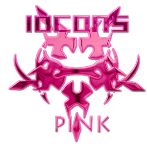 Iocons Pink - Icon Pack.apk 1.00