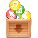 手机优化大师 Setup logo